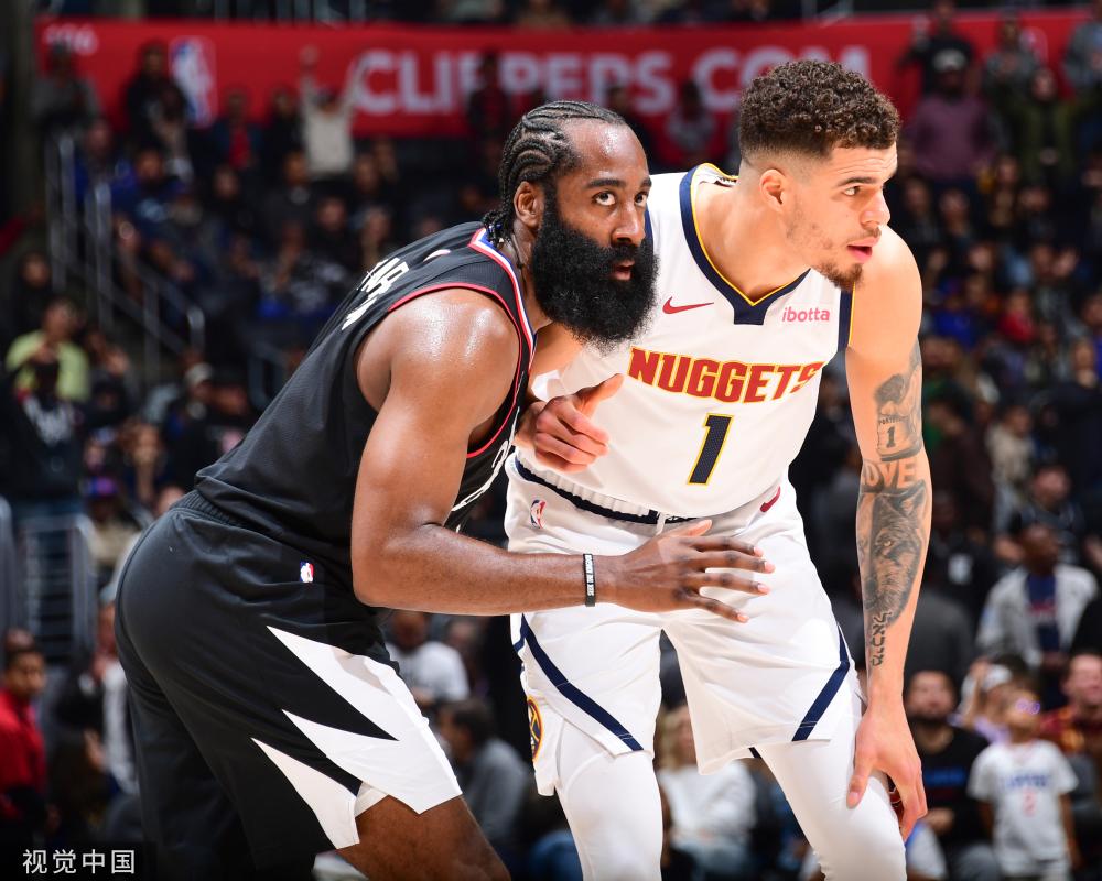 NBA杯賽