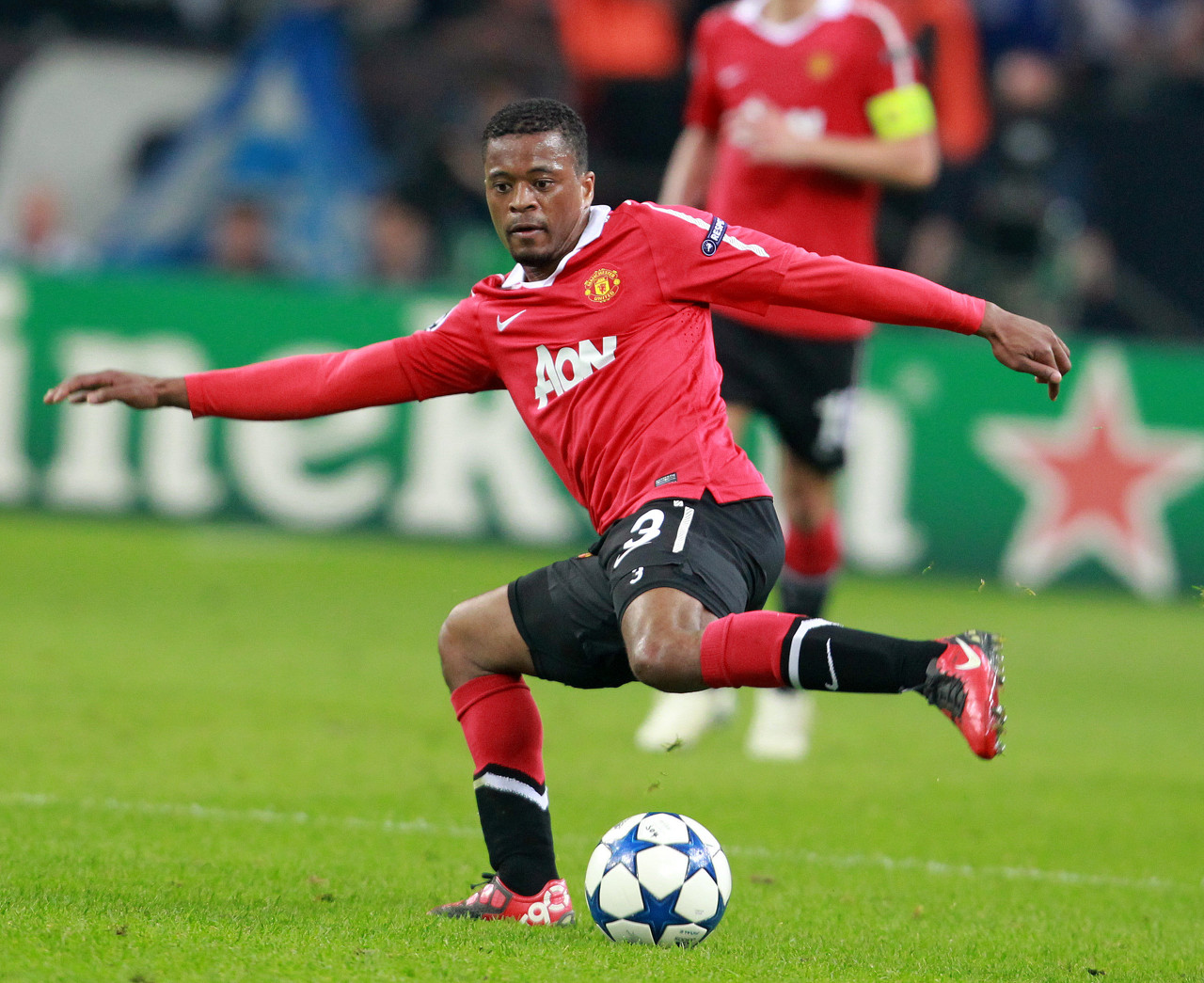 马中场的出 马中场的出